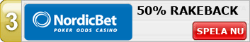 Bästa Pokre Bonus 3