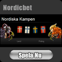 Spela Nordicbet Slots