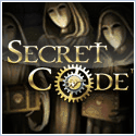 secret code slots